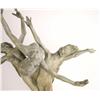 Image 3 : Richard D. MacDonald Three Graces, Bronze Sculpture, 1999