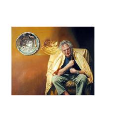 Tristan Schane: Le Roi Soleil, USA 2007