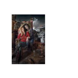 Dawid Bowers: "It's Coming" 2007