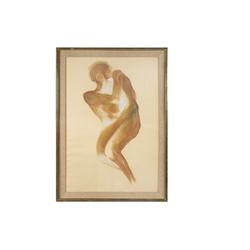 Guillermo Meza ( 1917-1997): A Pepita, Mexico 1971