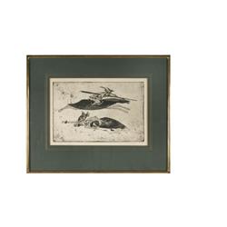 Carlos Sylva Santamaria "Todos Los Hombres son Enemigos" , Mexico 1960