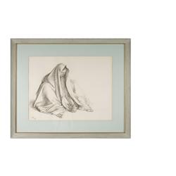 Francisco Zuniga ( 1912-1998): Mexican Woman , Mexico 1966