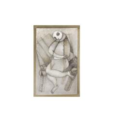 Oskar Ponce: Sobre Madera, Mexico 2000