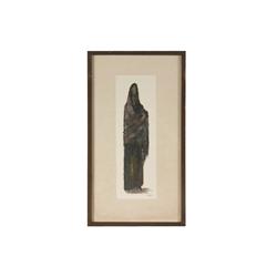 Shum : Woman, Mexico c. 1970