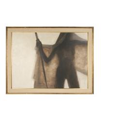 Jesse Gutierrez : "Untitled", Mexico 1964 March 13