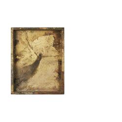 Doris Jacobi: Golden Angel c. 1970-1980