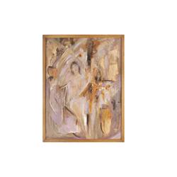 Lizet Benray( Mexico City) : "Replejo", Mexico 2003