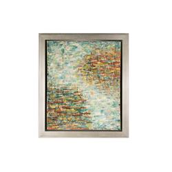 Jesus Ortiz Tajonar: "Untitled", Mexico 20th century