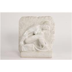 Felipe Castaneda ( 1933- ): "Mujer" Mexico