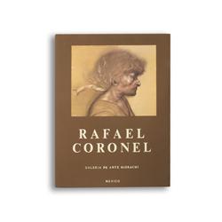 Rafael Coronel : Prints in portfolio
