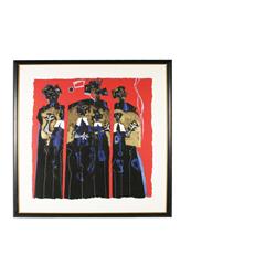 Joze Ciuha ( 1924- ): SAT III. 