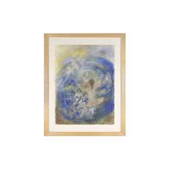 Lizet Benrey ( Mexico City) : "Awareness", 2000