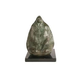 Cuevas ( 1934- ): Mother , Mexico 1977