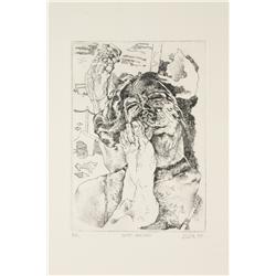 Signed JLSR: Suite San Loco 1999