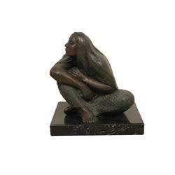 Victor Hugo Castaneda Jaramillo: Mexican Woman , Mexico 1985