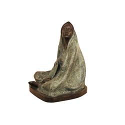 Salvador Jaramillo: Dreamer , Mexico 1990