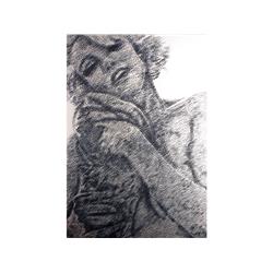 Louis Reechia: Marilyn Monroe 