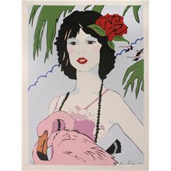 Louis Reechia: Tahiti 1979