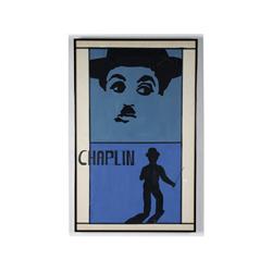 Rheaume: Charlie Chaplin 