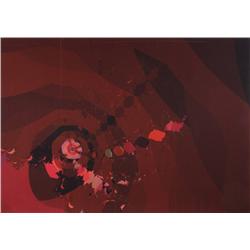 Peter Ciuha ( Ljubljana, Slovenia 1968-  ): Untitled 2000