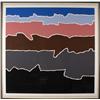 Image 2 : Arthur Secunda ( 1927- ): Shorelines