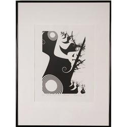 Peter Ciuha ( Ljubljana, Slovenia 1968-  ): Figure 1999