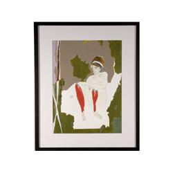 Taylor Marie Prendergast ( 1990- ): Legs of lethal Toxins 2008