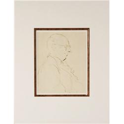 Robert Helsmoortel : Henry Howard 