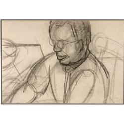 Vina Sarti ( NY 1936-1996 ): Working Man 1943-1945