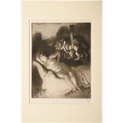 Louis Le Grand: Le Serenade 