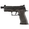 Image 1 : SIG P320 XCARRY LEGION 9MM 4.6" GRAY 17RD TB