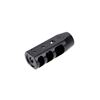 Image 1 : FORTIS RED NITRIDE MUZZLE BRAKE 556