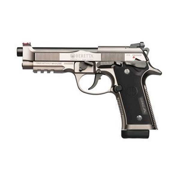 BERETTA 92X PERF DEF 9MM 4.7" 10RD