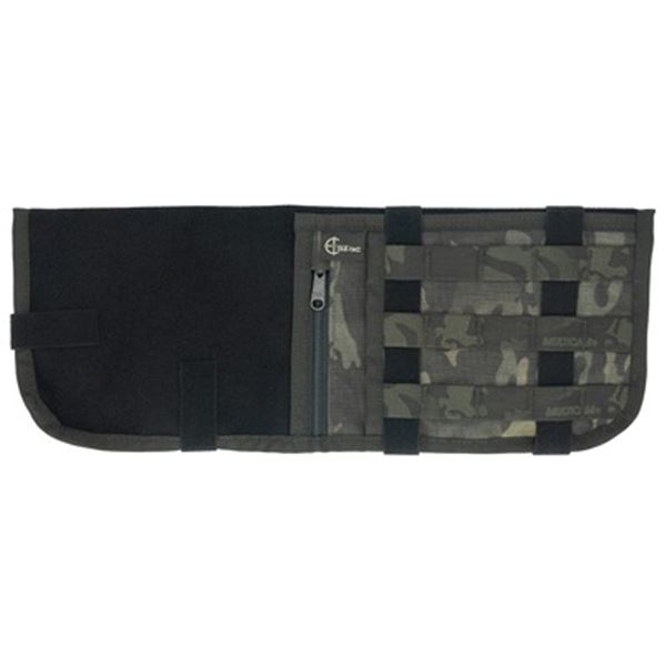 COLETAC TAC VISOR COVER MCAM BLK