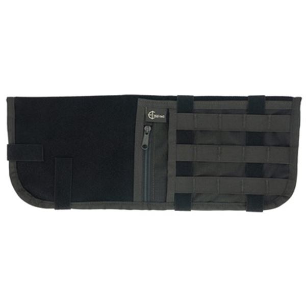 COLETAC TAC VISOR COVER BLK