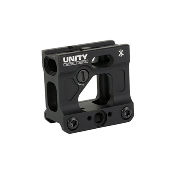UNITY FAST MICRO BLK