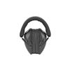 Image 1 : RADIANS YOUTH LOWSET EARMUFF BLK