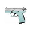 Image 1 : WAL P22Q 22LR 3.4" 10RD ANGEL BLUE