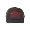 Image 1 : MAGPUL GO BANG TRUCKER HAT BLACK