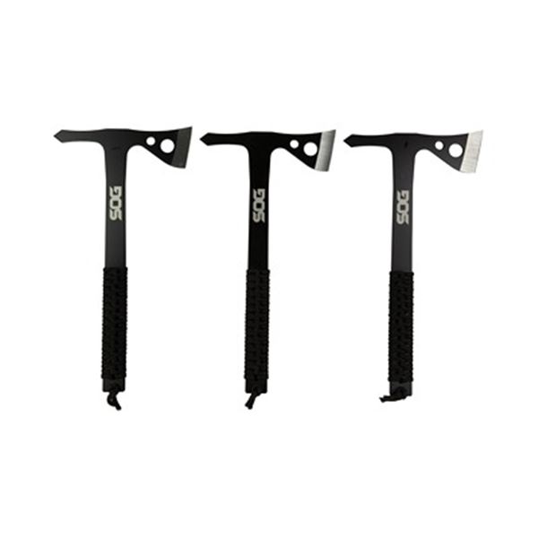 SOG THROWING HAWKS 1.75" 3 PACK