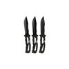 Image 1 : SOG THROWING KNIVES 4.4" 3 PACK