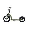 Image 1 : Brand New Bakcou Badger Electric Scooter in Green