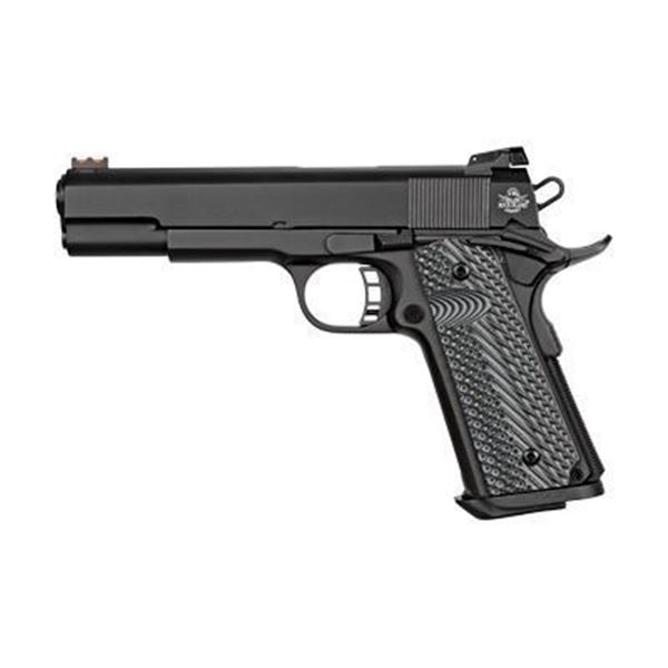ROCK ISLAND ROCK ULTRA 45ACP 5" 8RD