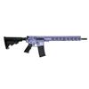 Image 1 : GLFA AR-15 223WYL 16" HBAR WILD ORCHID 30RD
