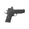 Image 1 : GIRSAN MC1911C 9MM 4.4" 9RD RED DOT
