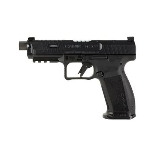 CANIK METE SFT PRO 9MM 5" 20RD