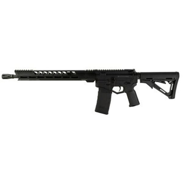 DBF DB15 300BLK 16" 30RD BLK