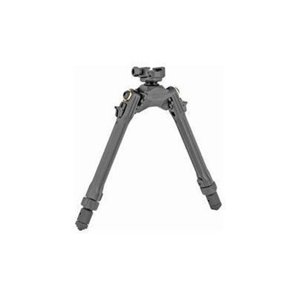 UTG PRO TBNR 8.5-11" PICATINNY BIPOD