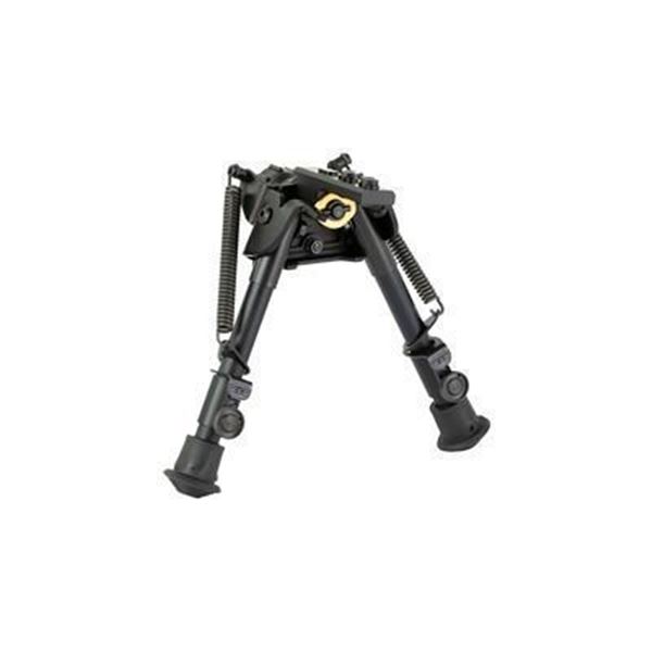 HARRIS BIPOD 6-9" ROTATING M-LOK