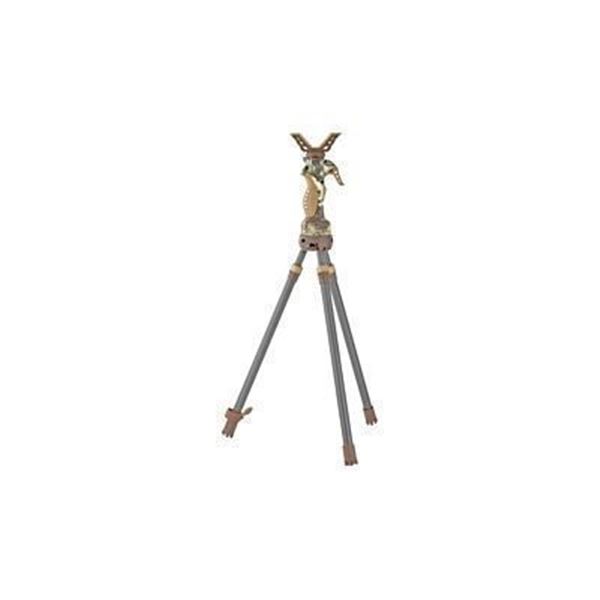 PRIMOS TRIGGER STICK TRIPOD 18"-30"